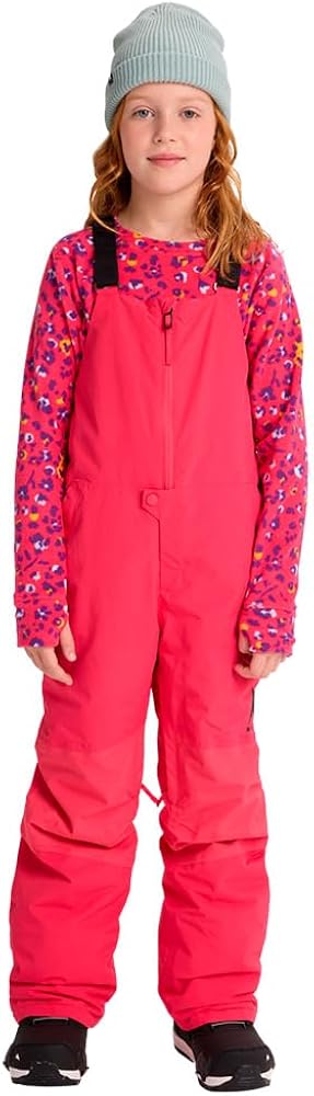 美品　Burton キッズスカイラー 2L ビブパンツ　135㌢-157㌢ Amazon.com: Burton Kids' Skylar 2L Insulated Snow Bib Pants